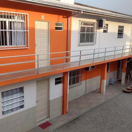 KITS Completas Ataíde's Apartamento Florianópolis Exterior foto