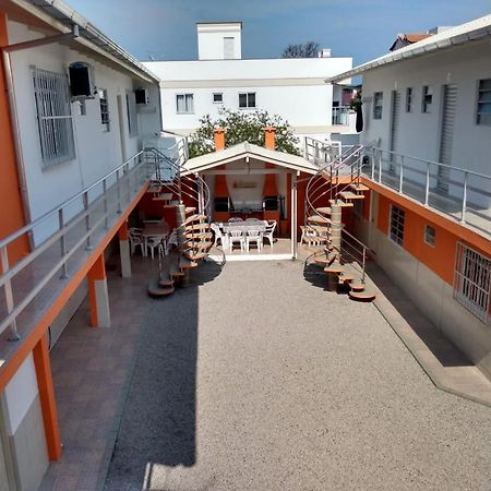 KITS Completas Ataíde's Apartamento Florianópolis Exterior foto
