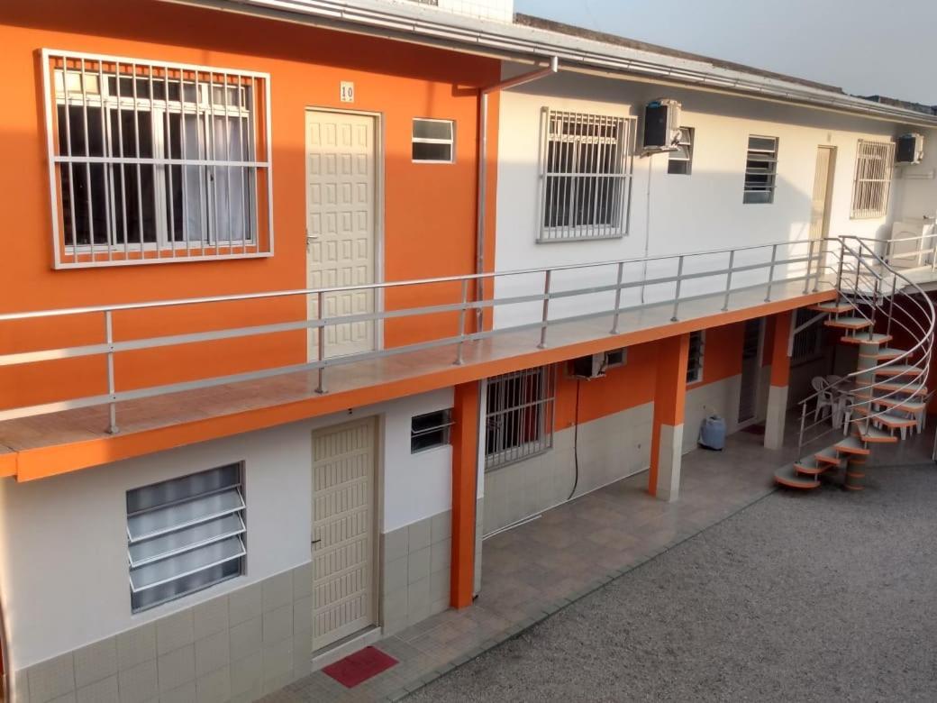 KITS Completas Ataíde's Apartamento Florianópolis Exterior foto