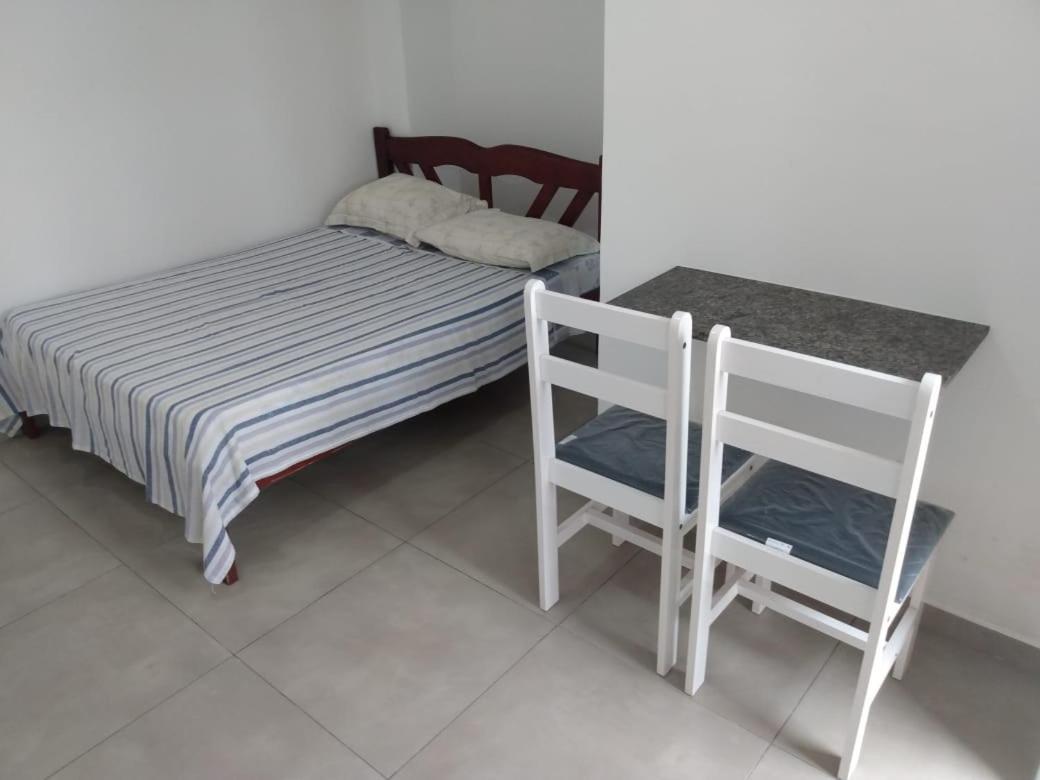 KITS Completas Ataíde's Apartamento Florianópolis Exterior foto