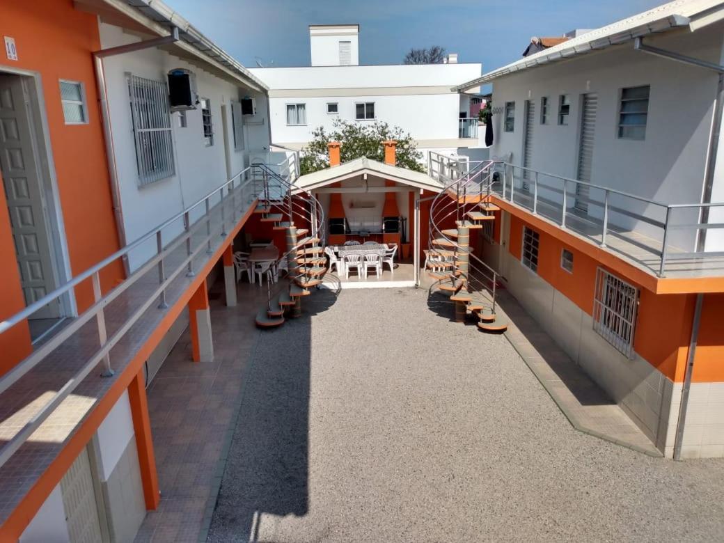 KITS Completas Ataíde's Apartamento Florianópolis Exterior foto
