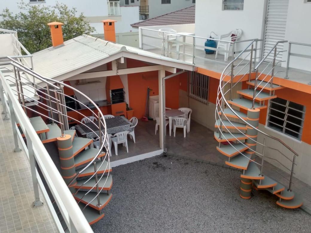 KITS Completas Ataíde's Apartamento Florianópolis Exterior foto