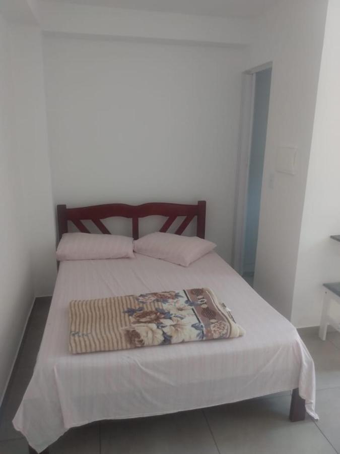 KITS Completas Ataíde's Apartamento Florianópolis Exterior foto