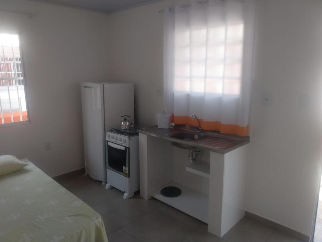 KITS Completas Ataíde's Apartamento Florianópolis Exterior foto