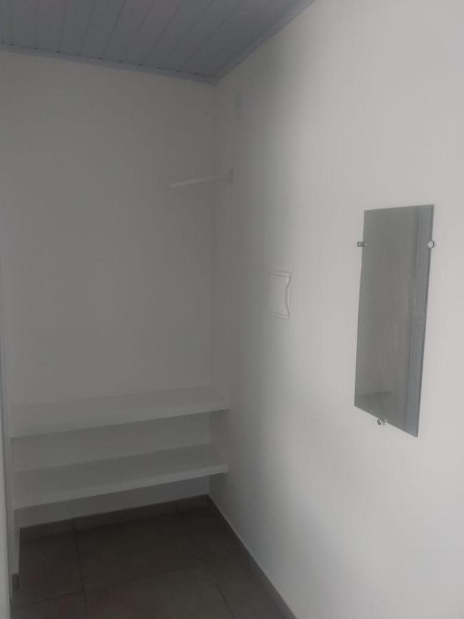 KITS Completas Ataíde's Apartamento Florianópolis Exterior foto
