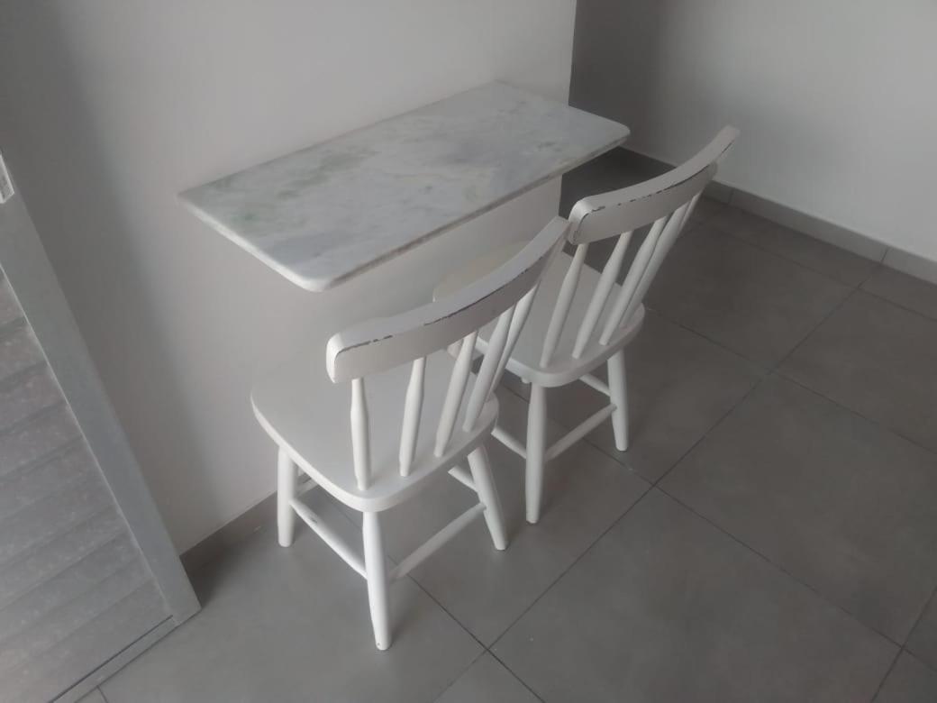 KITS Completas Ataíde's Apartamento Florianópolis Exterior foto